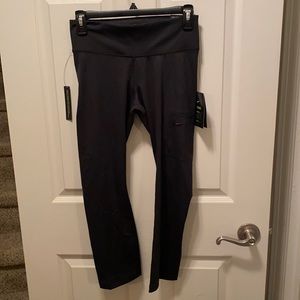 NWT Nike Power Pocket Hyper Tight Fit